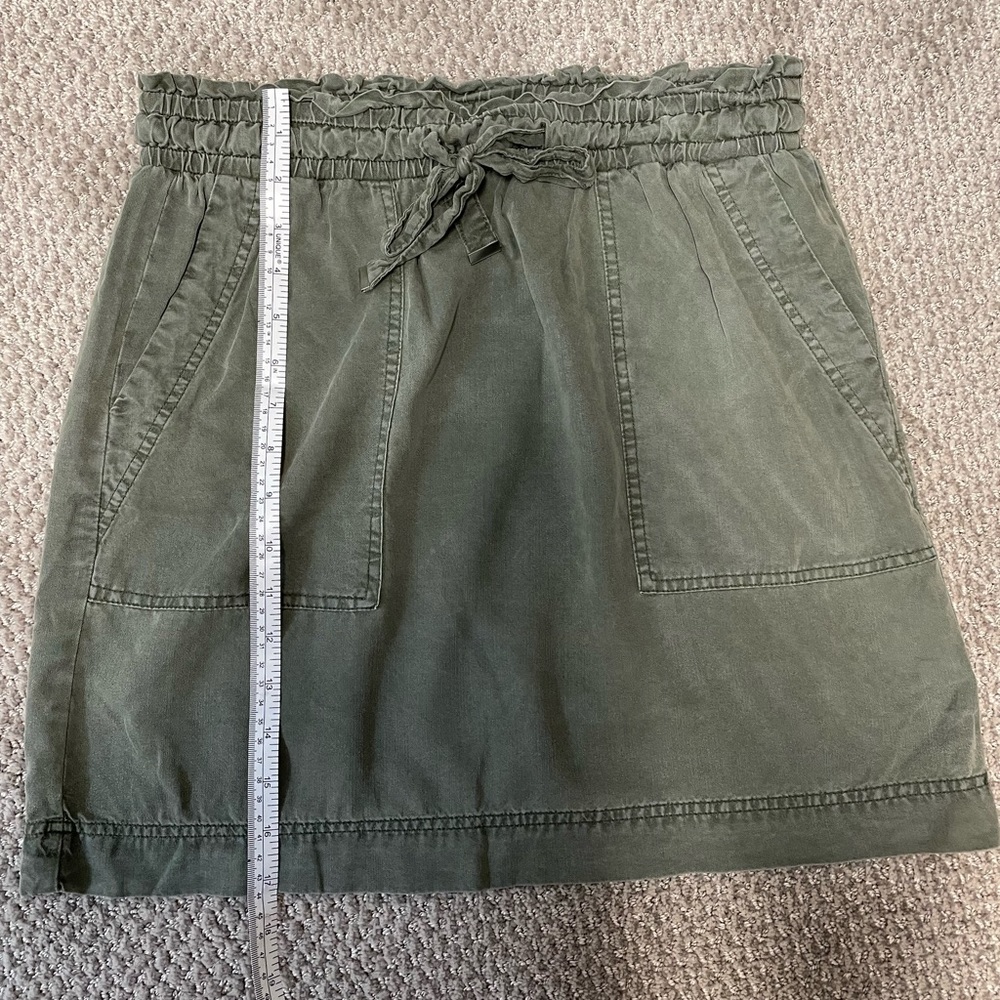 Dex Skirt